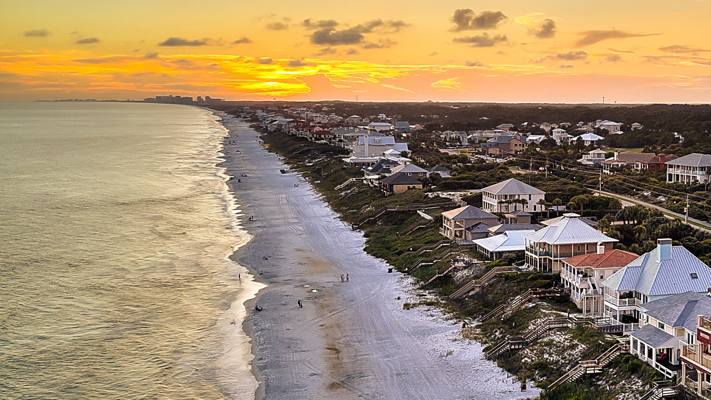 Dune Allen Beaches on 30A Real Estate For Sale