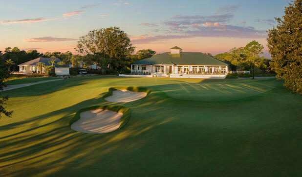 Santa Rosa Golf and Beach Club